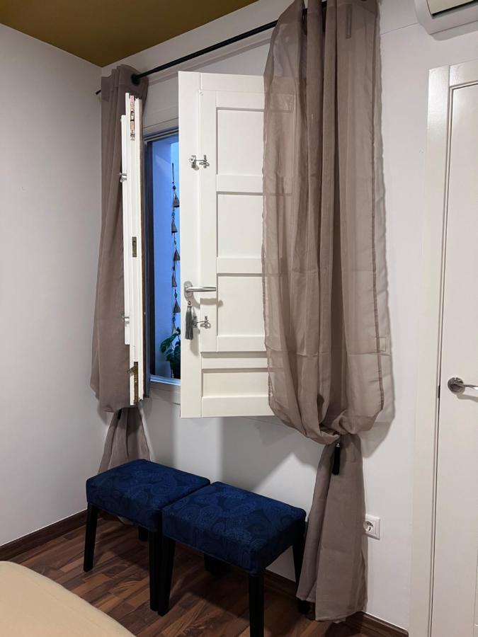 Suenos De La Alhambra Apartment Гранада Екстериор снимка